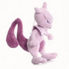 Peluche Pokemon Mewtwo violet