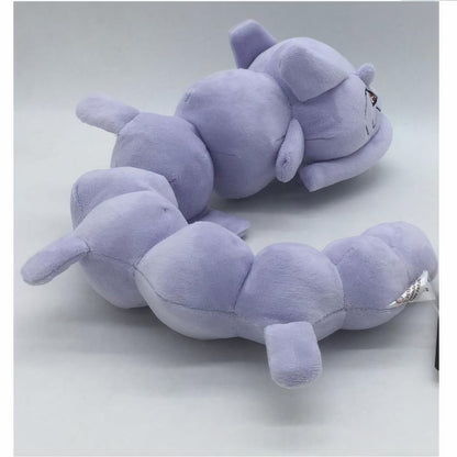 Peluche Pokémon Onix Steelix