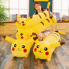 Peluche Pokémon Pikachu oreiller
