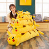 Peluche Pokémon Pikachu oreiller
