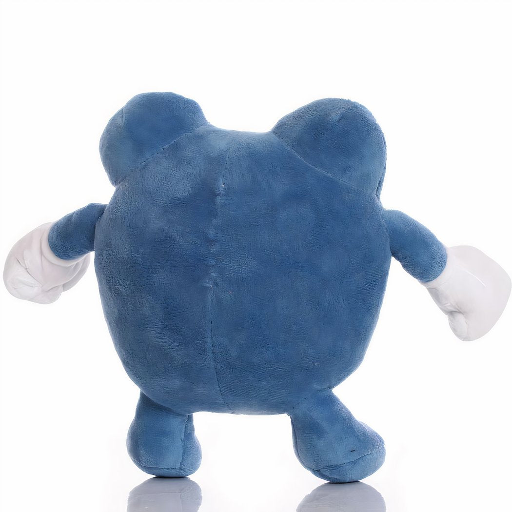 Peluche Pokémon Poliwhirl