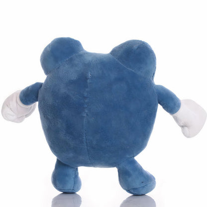 Peluche Pokémon Poliwhirl