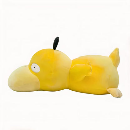 Peluche Pokémon Psyduck en forme d'oreiller