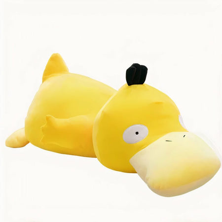 Peluche Pokémon Psyduck en forme d'oreiller
