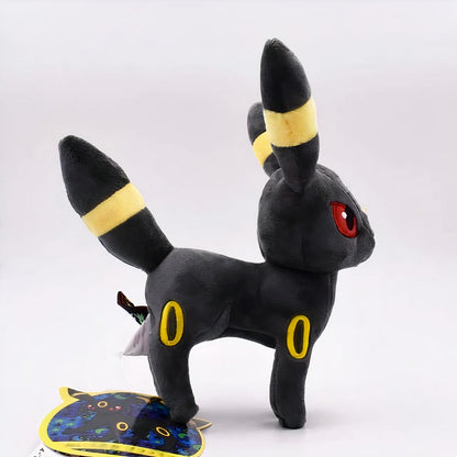 Peluche Pokémon Umbreon 20 cm