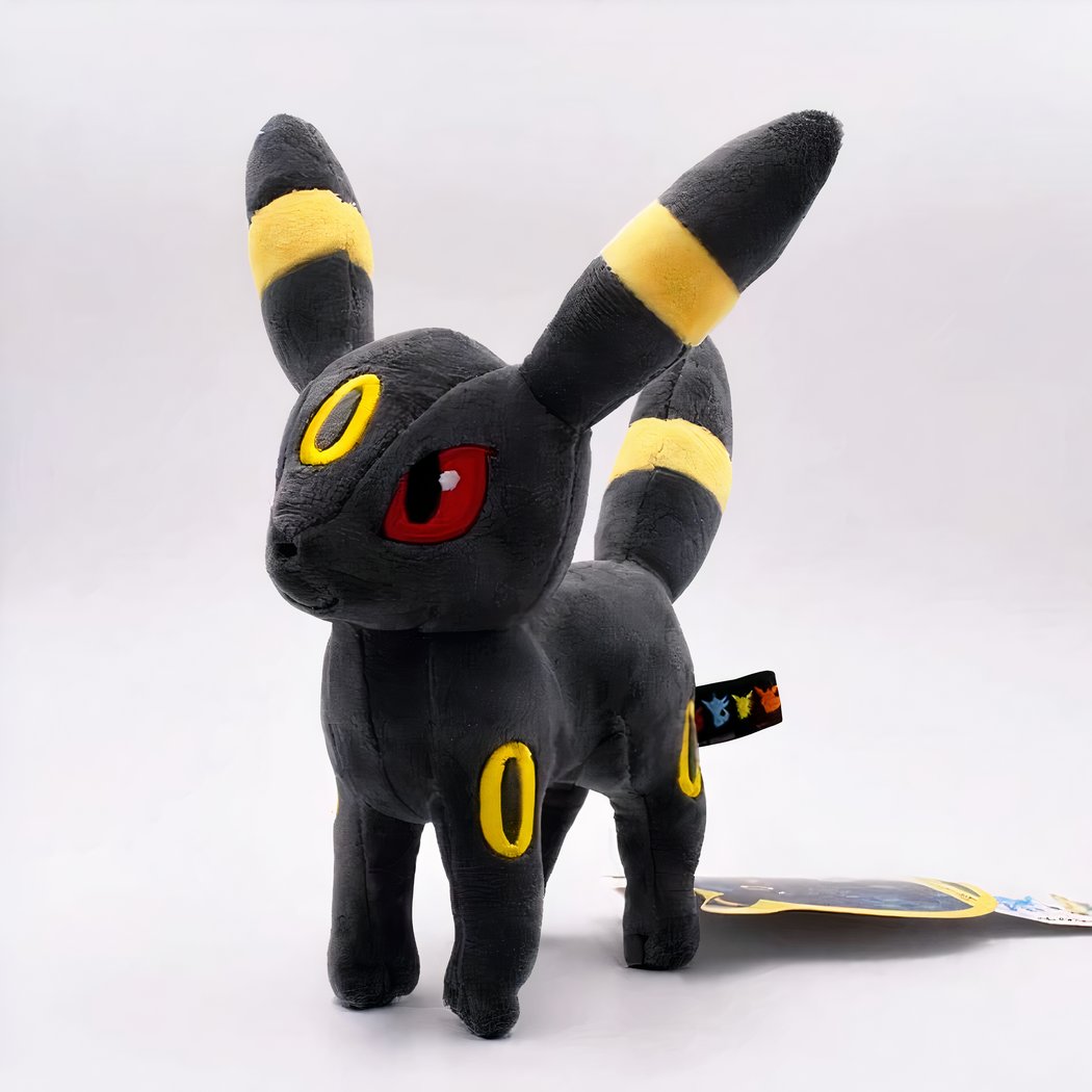 Peluche Pokémon Umbreon 20 cm