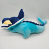 Peluche Pokémon Vaporeon