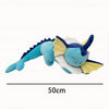 Peluche Pokémon Vaporeon