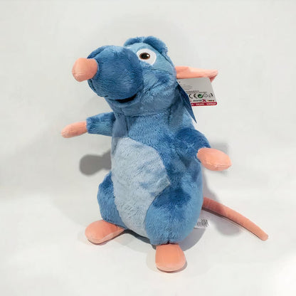 Peluche Rémy Ratatouille
