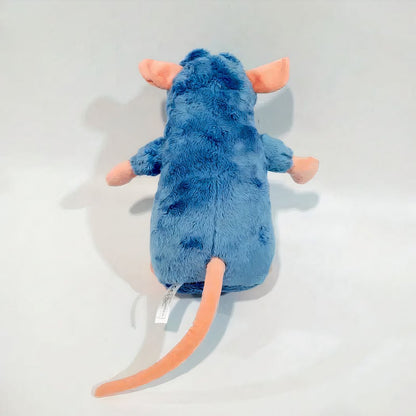 Peluche Rémy Ratatouille