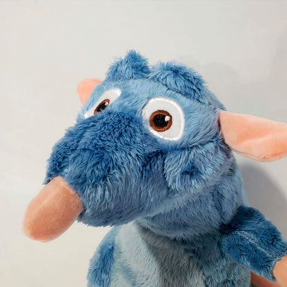 Peluche Rémy Ratatouille