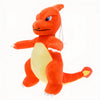 Peluche Reptincel