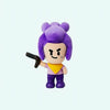 Peluche Shelly Brawl Stars