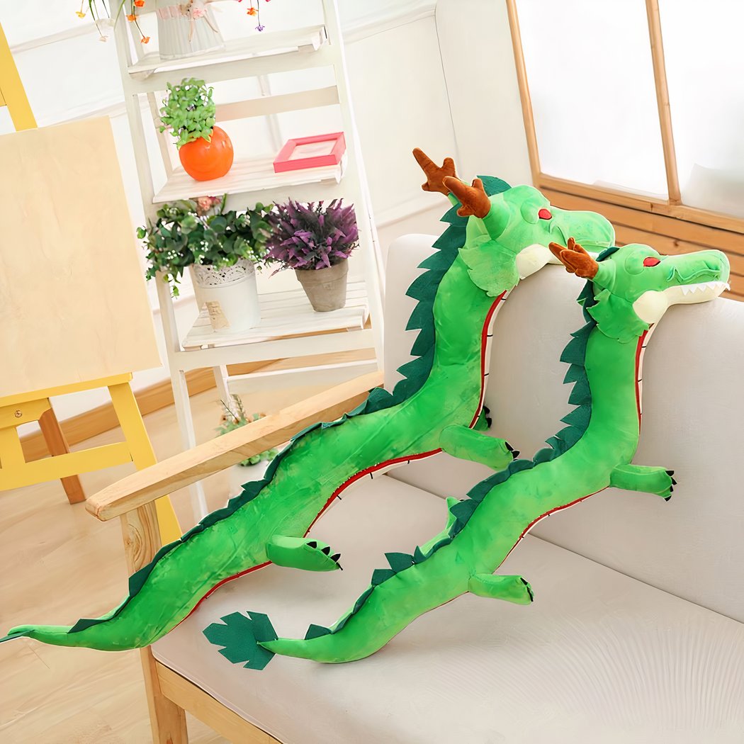 Peluche Shenron Dragon Ball
