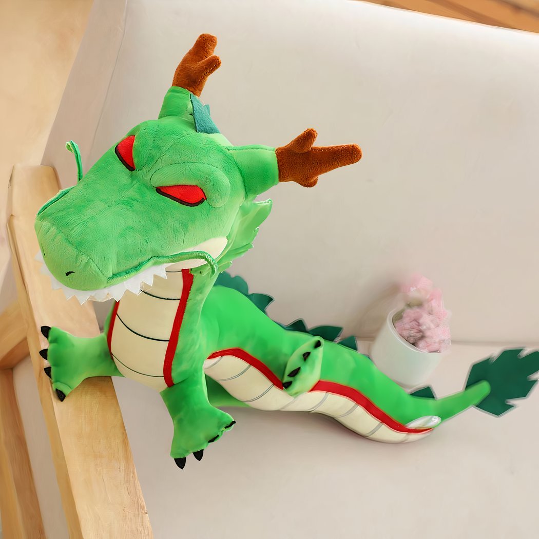 Peluche Shenron Dragon Ball