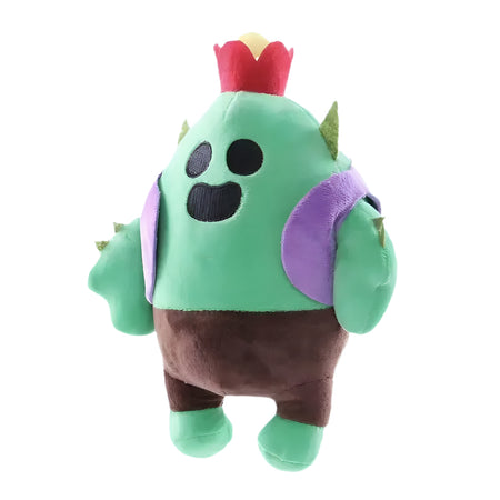 Peluche Spike Brawl Stars