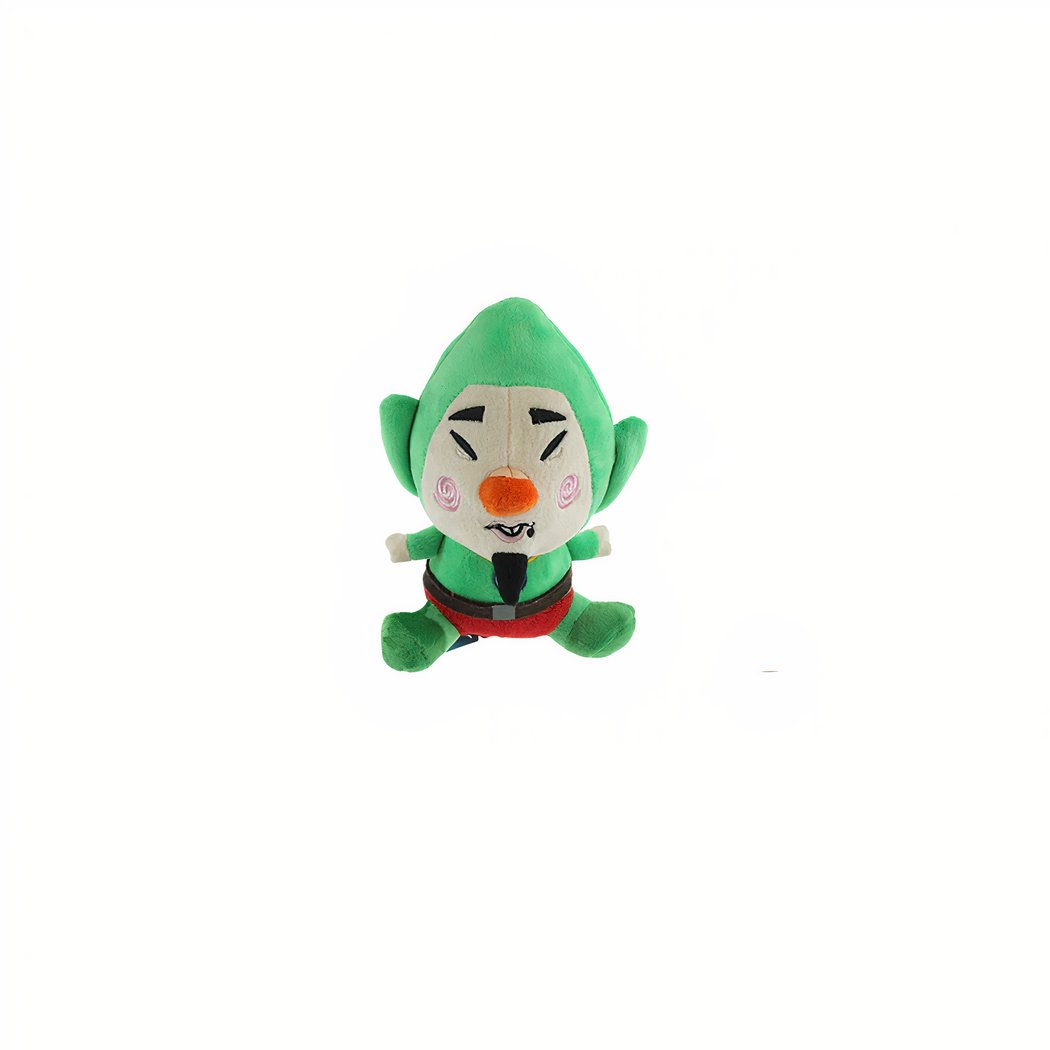 Peluche Tingle Zelda