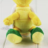 Peluche Tortue Koopa Troopa Mario verte