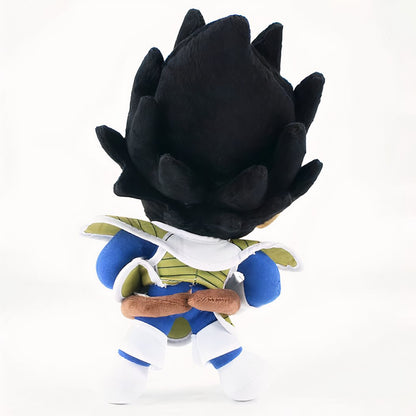 Peluche Végéta
