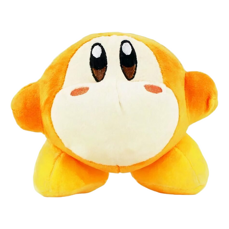 Peluche Waddle Dee