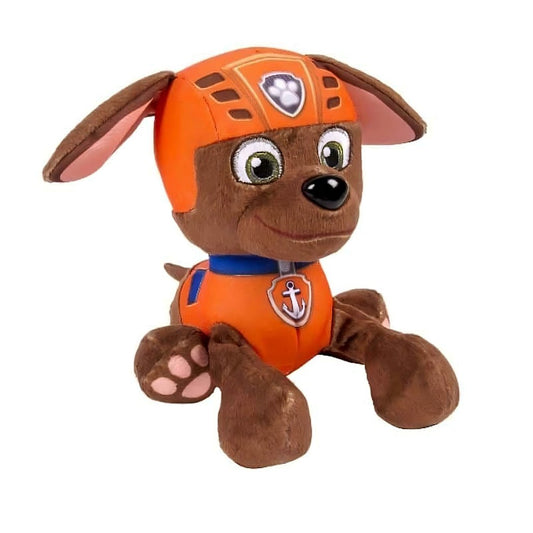 Peluche Zuma Pat’ Patrouille