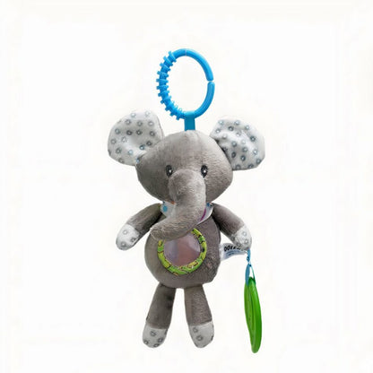 Peluche à suspendre pour bébé