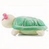 Peluche bébé tortue