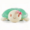 Peluche bébé tortue