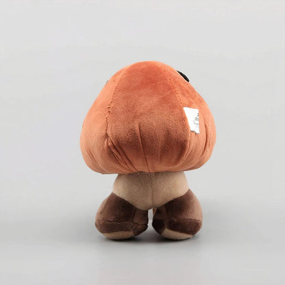 Peluche champignon maléfique Mario