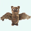 Peluche chauve-souris Minecraft
