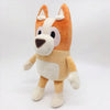 Peluche chien Bingo