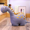 Peluche Diplodocus - Le Royaume du Bébé