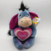 Peluche disney Bourriquet xoxo