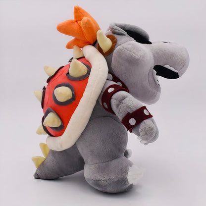 Peluche dragon Bowser