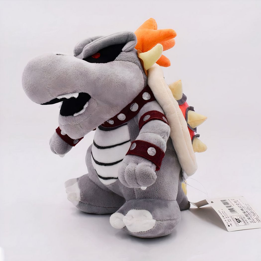 Peluche dragon Bowser