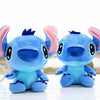 Peluche fantastique Stitch