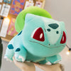 Peluche grand oreiller Bulbasaur
