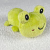 Peluche grenouille pour enfant