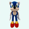 Peluche hérisson Sonic tout doux