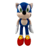 Peluche hérisson Sonic tout doux