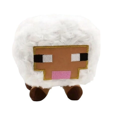 Peluche mouton Minecraft