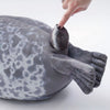 Peluche oreiller phoque