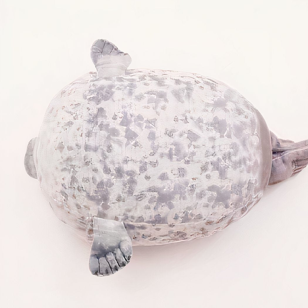 Peluche oreiller phoque