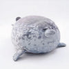Peluche oreiller phoque