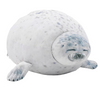 Peluche oreiller phoque