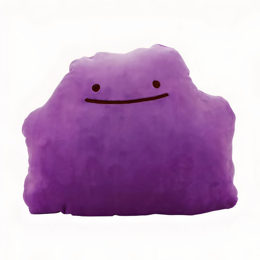 Peluche oreiller réversible Ronflex