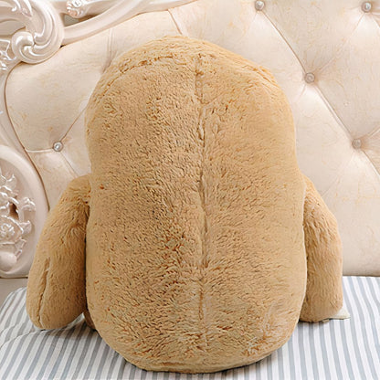 Peluche paresseux très mignon