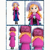 Peluche princesse Anna