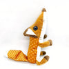 Peluche renard "Le Petit Prince"