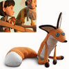 Peluche renard "Le Petit Prince"